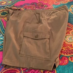 Men’s Cargo shorts - Size XL